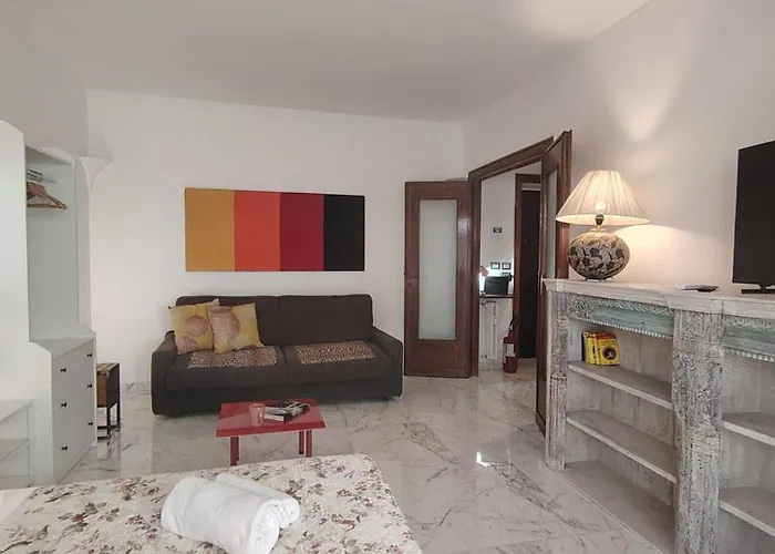 Bernini Alle Fornaci Apartment Rom