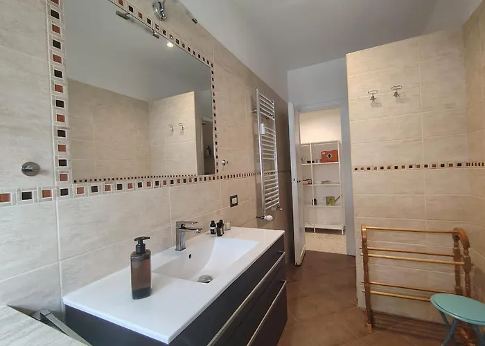 Bernini Alle Fornaci Apartment
